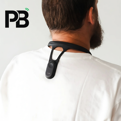 PostureBuddy - Your Smart Alert for Perfect Posture