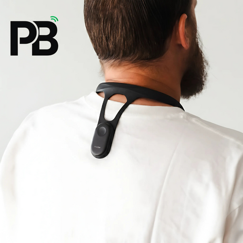 PostureBuddy - Your Smart Alert for Perfect Posture