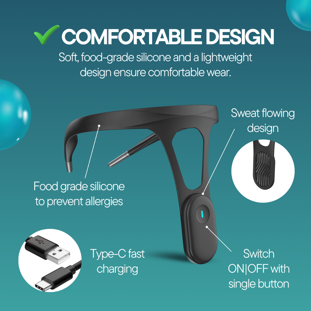 PostureBuddy - Your Smart Alert for Perfect Posture