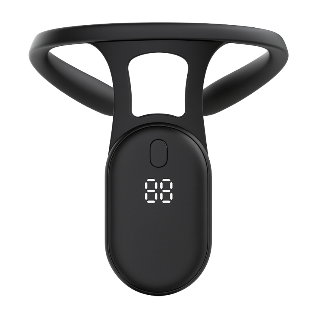 PostureBuddy - Your Smart Alert for Perfect Posture