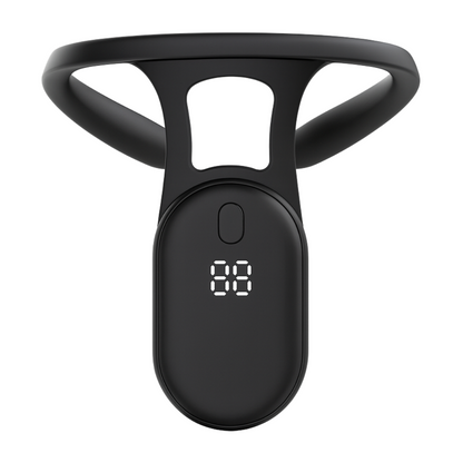 PostureBuddy - Your Smart Alert for Perfect Posture